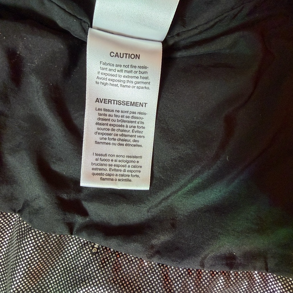 Columbia Vibrant Blue Omni-Heat Jacket - Picture 11 of 14